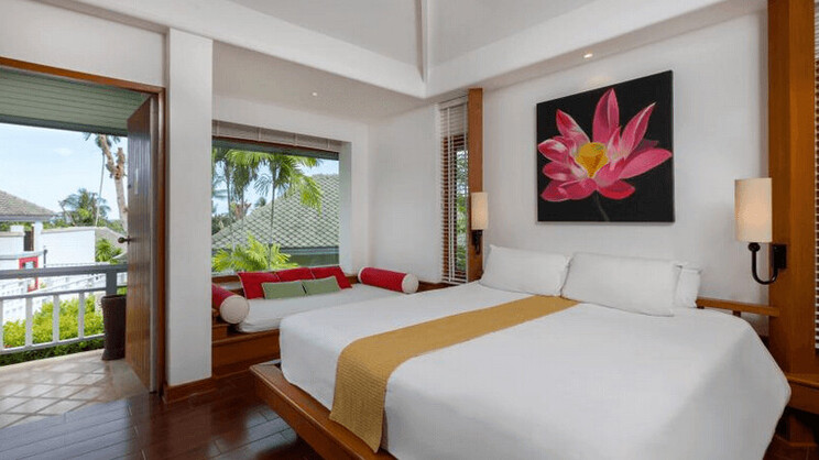 Centara Villas Samui